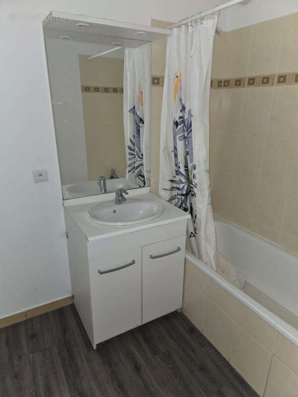 Appartement à DRANCY