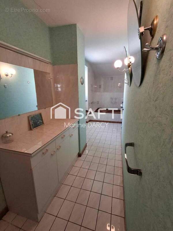 Photo 5 - Maison à ANGLES