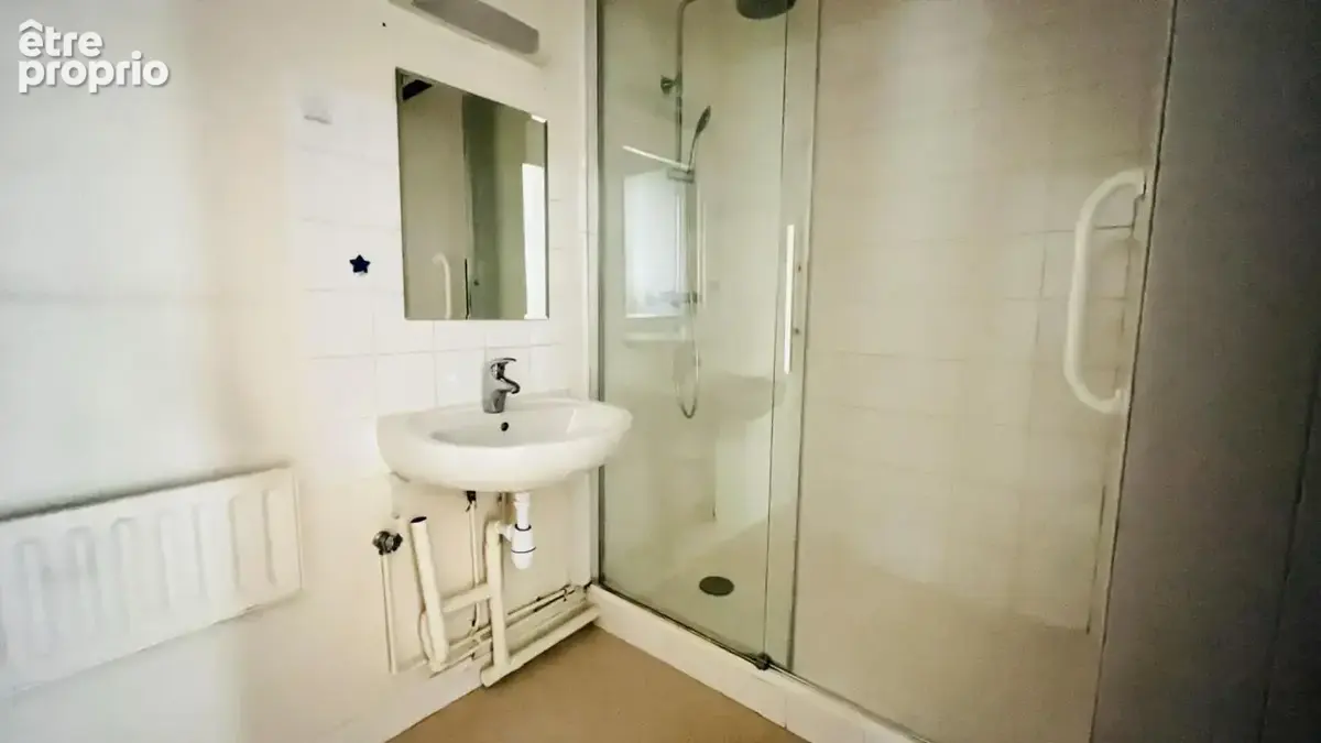 Appartement Angers 3 pièces 68 m2 avec terrasse Orgemont - photo 6