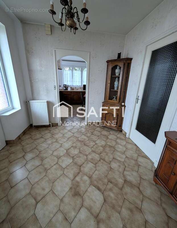 Photo 6 - Maison à FONCQUEVILLERS