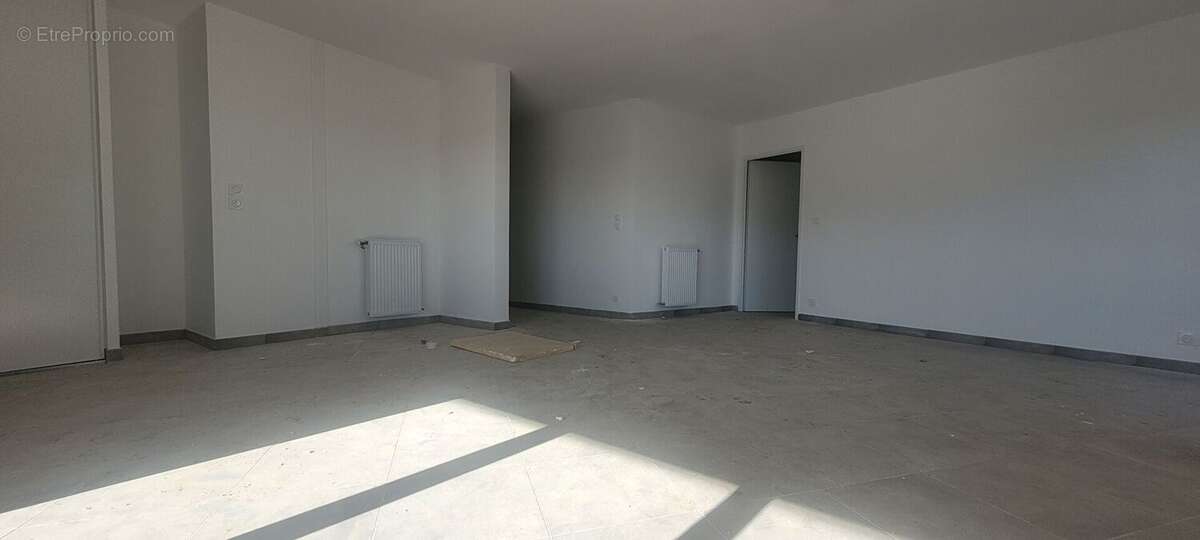 APPARTEMENT T4 +  Grande Terrasse à Blagnac - photo 3