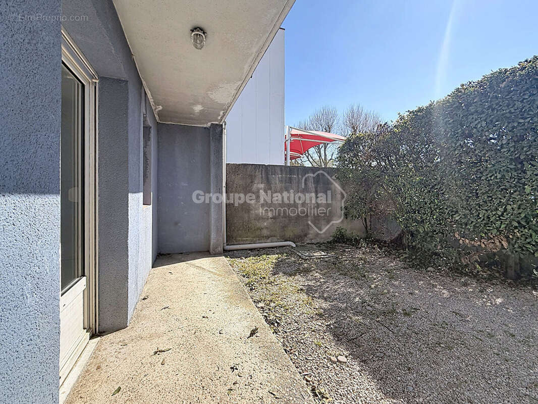 Appartement à CAVAILLON