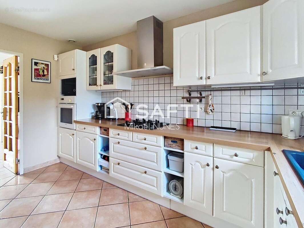 Photo 3 - Maison à SAINT-LYS