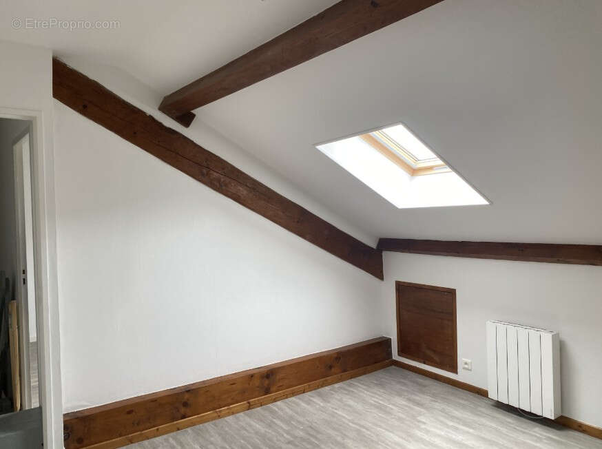 Maison à SAINT-CLAUDE