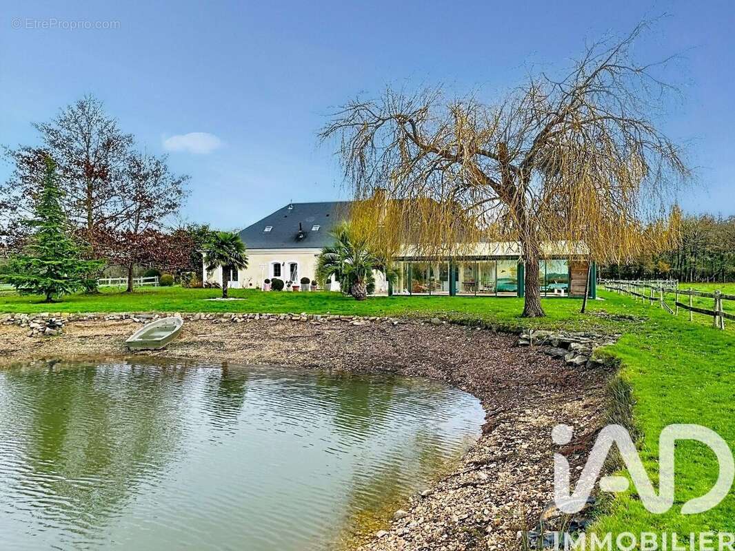 Photo 4 - Maison à HERIC