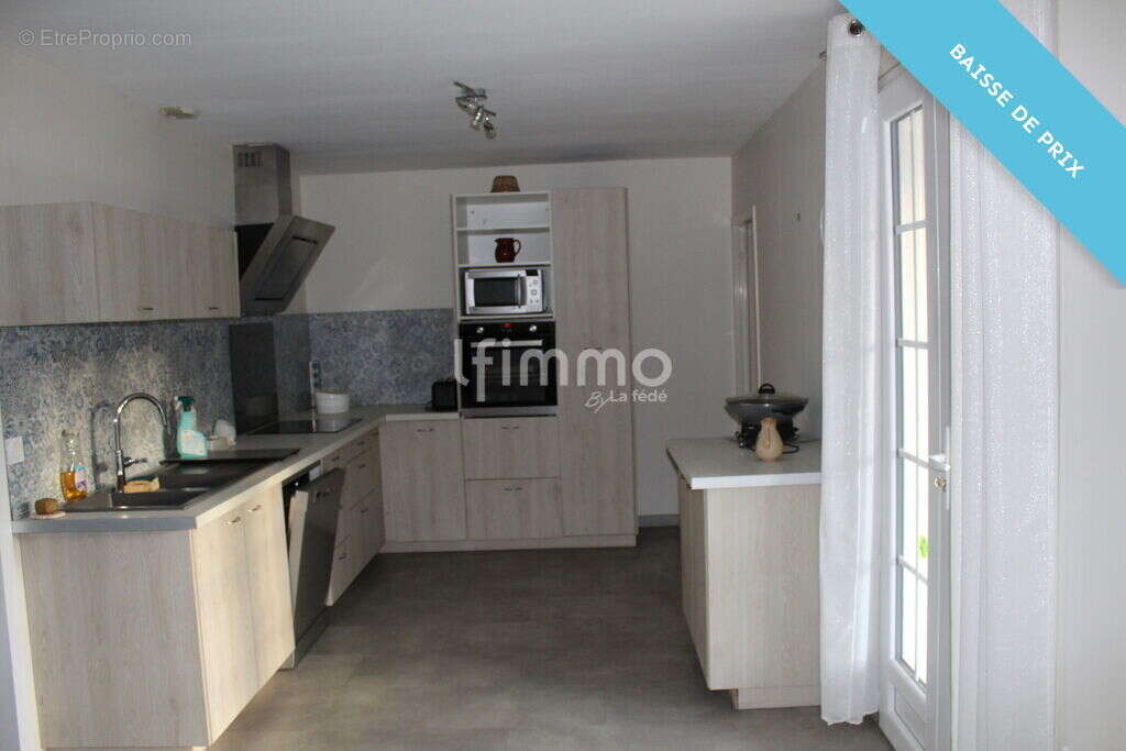 Maison proche d'Angoulême - photo 9