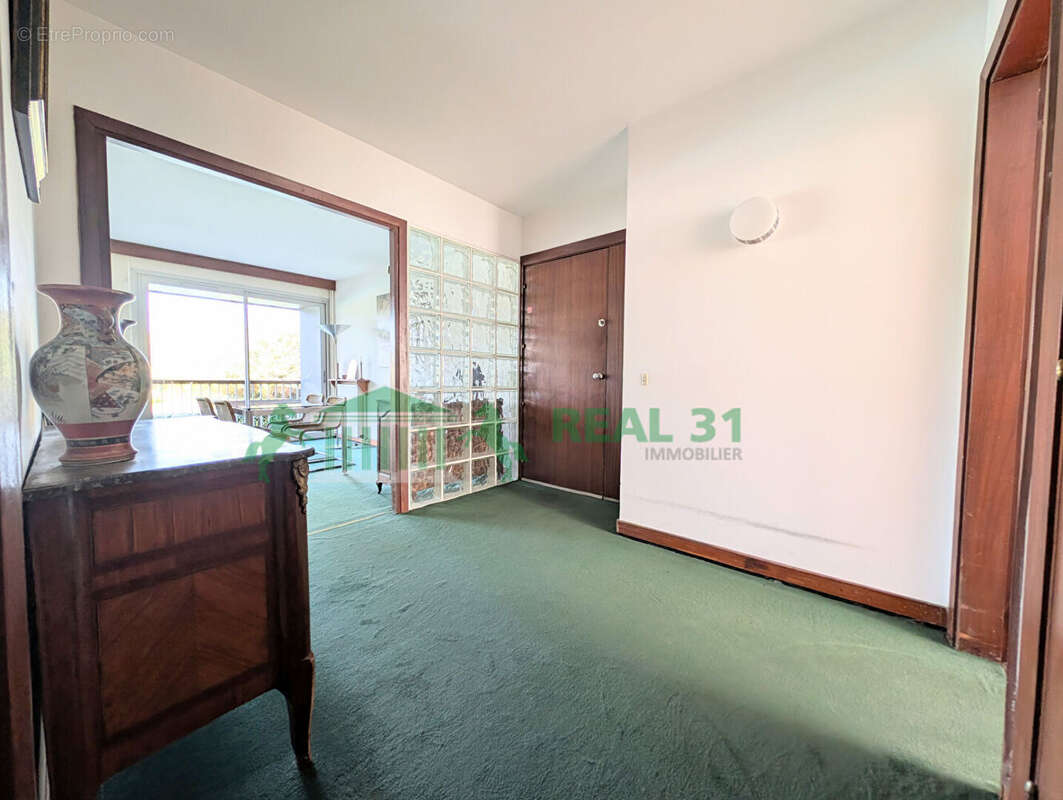 Appartement à LE PECQ