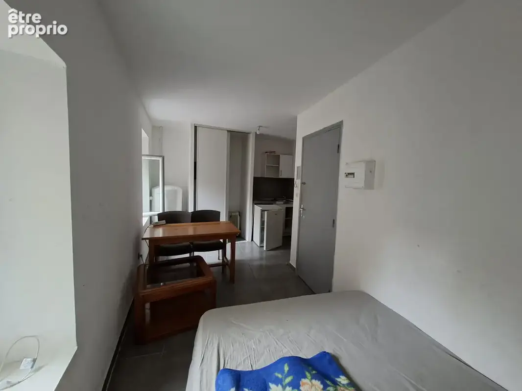 Immeuble de rapport 173 m2 - beziers centre - photo 2