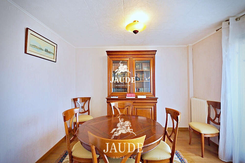 Appartement à COURNON-D'AUVERGNE