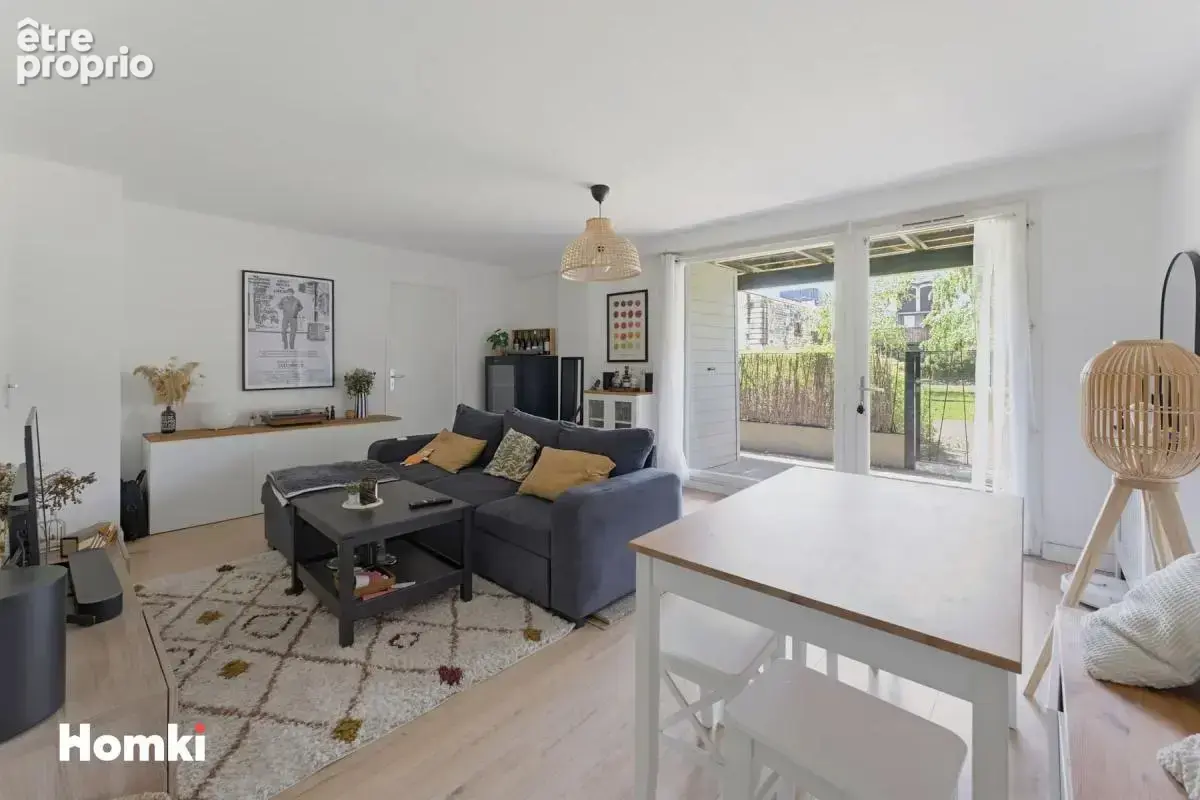 T2 avec Extérieur, superbe résidence ! - photo 1