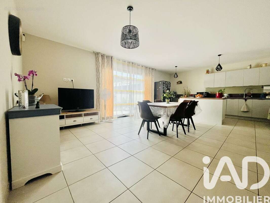 Photo 7 - Maison à PASSA