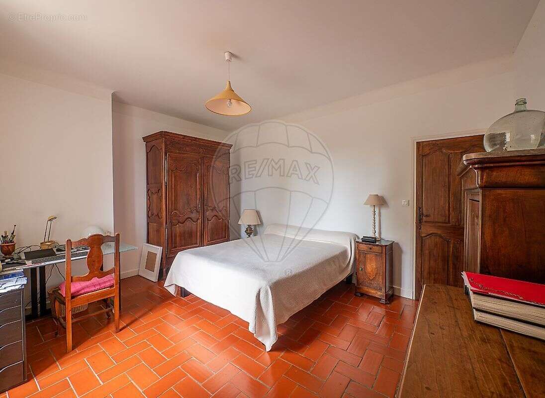 Maison 7 chambre(s) à vendre - photo 12