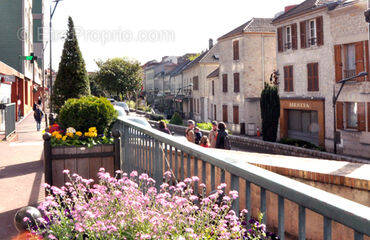 Commerce à VILLEJUIF