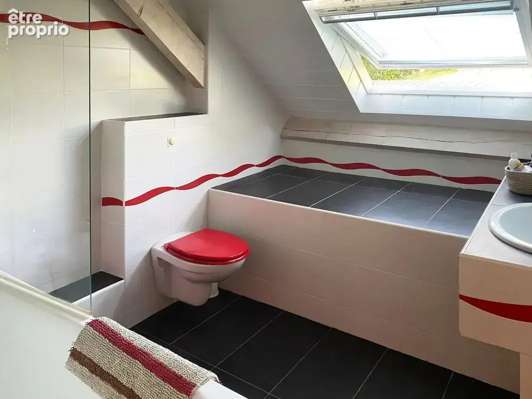 Maison 6 pièces - photo 10