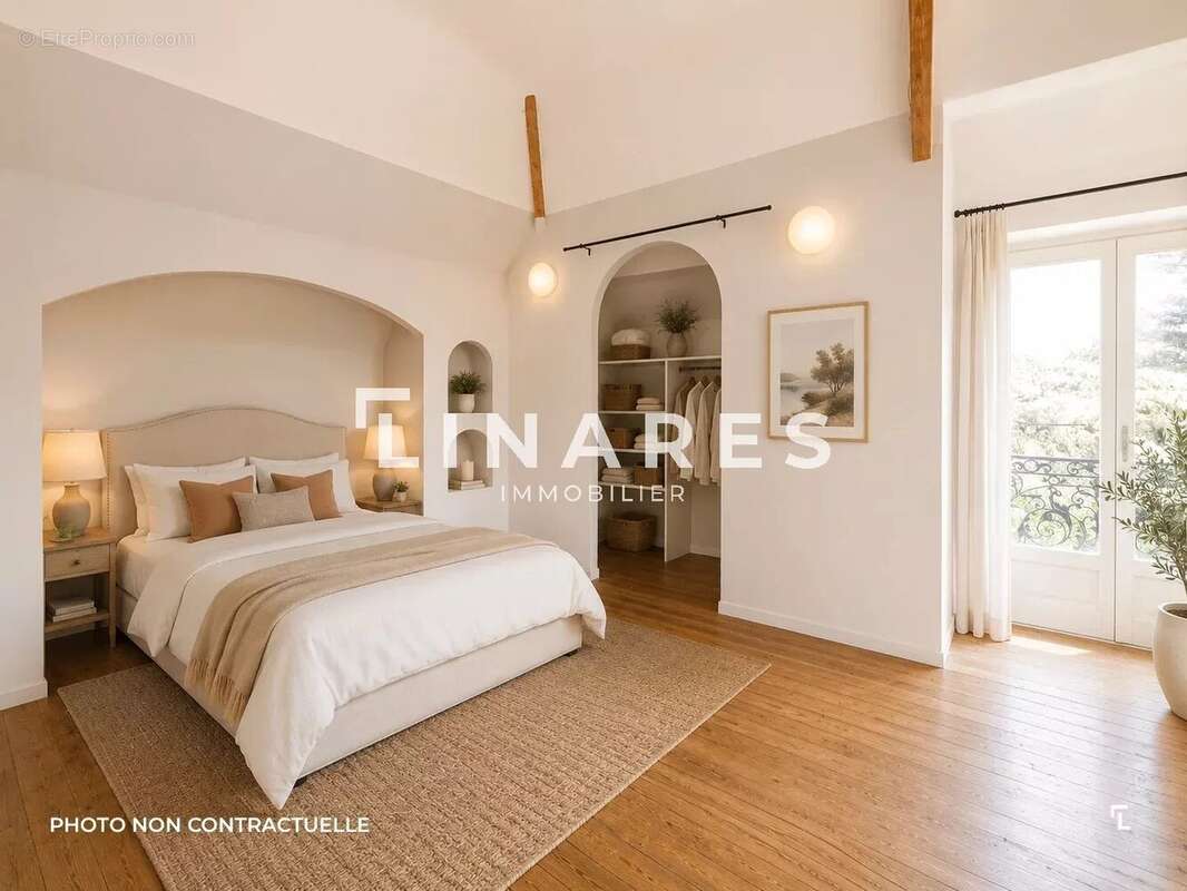 Maison à MARSEILLE-11E