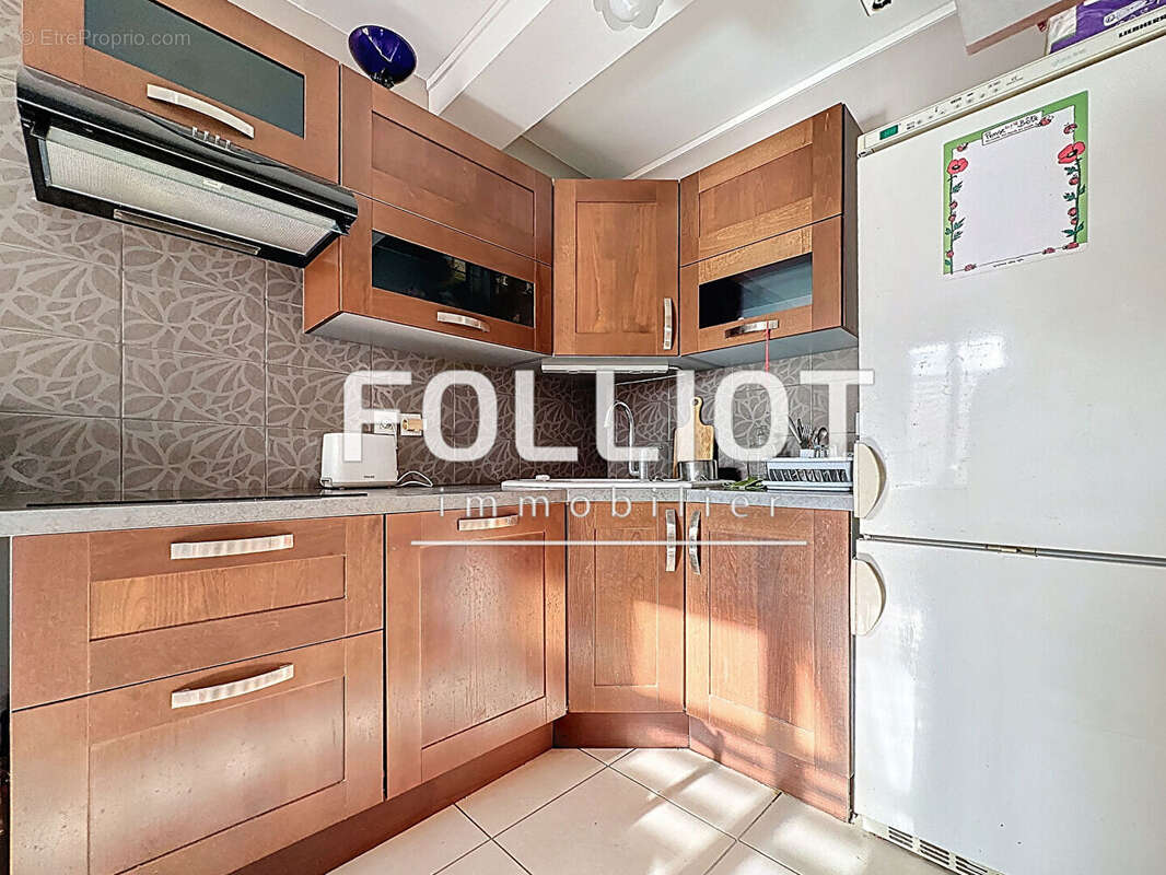 Appartement à BERNIERES-SUR-MER