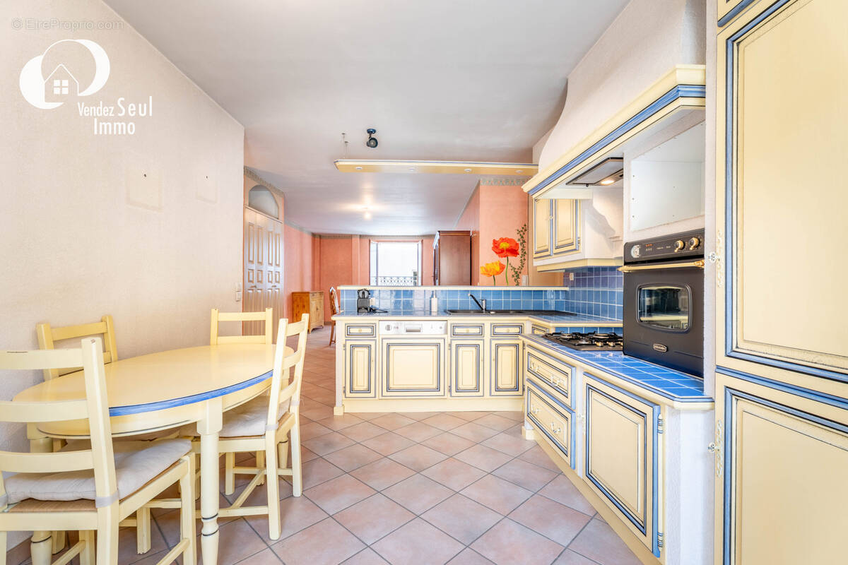Appartement à GIVORS