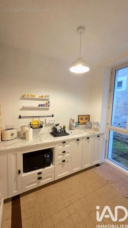 Photo 9 - Maison à MONTMORILLON