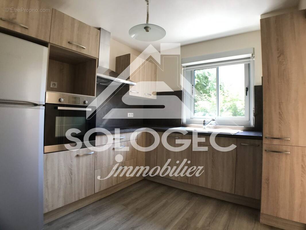 Appartement à MENDE