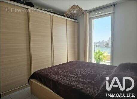 Photo 5 - Appartement à MARSEILLE-13E