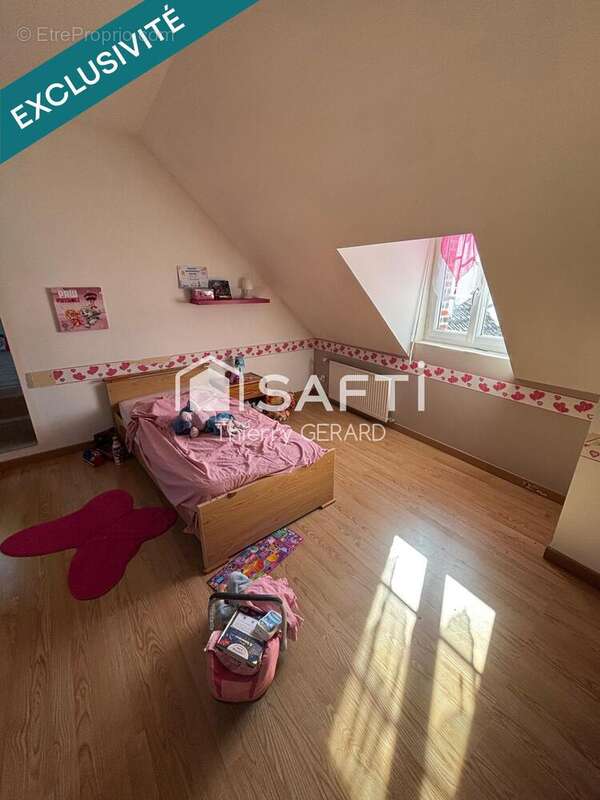 Photo 8 - Maison à LES ORMES