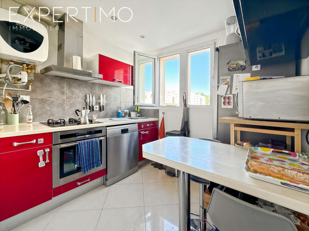 Appartement à BEZIERS