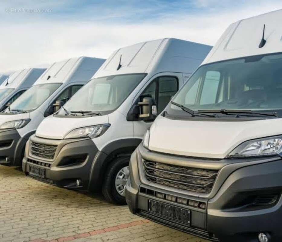 Entreprise spécialisée dans le transport du dernier kilomètre – cession de titres - photo 3