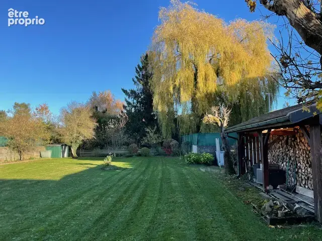Maison bourgeoise - 313 m2- AUDINCOURT - photo 2
