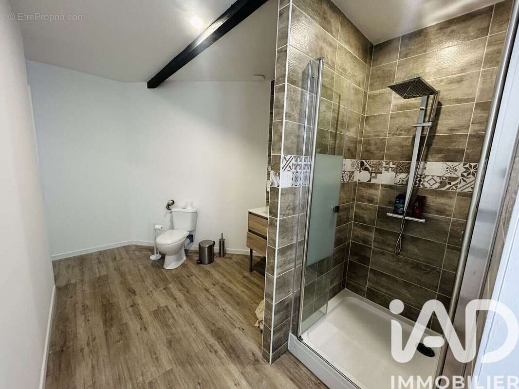 Photo 9 - Maison à BARBASTE