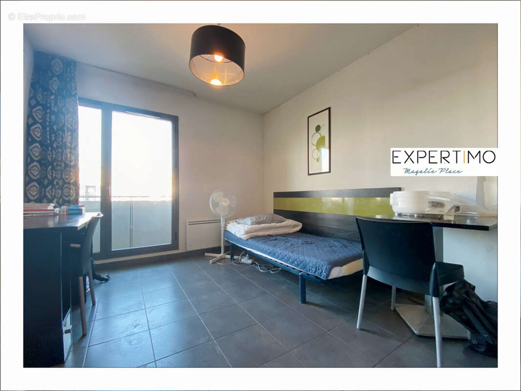 Appartement à LYON-7E