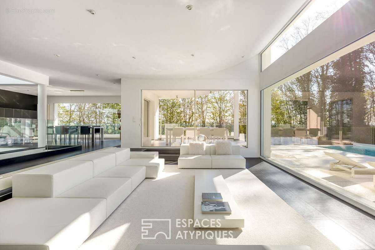 Maison à DIETWILLER