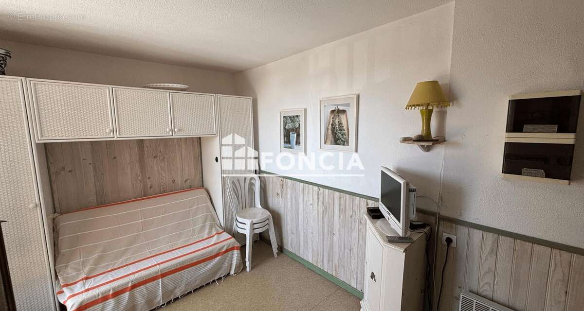 Appartement à FLEURY