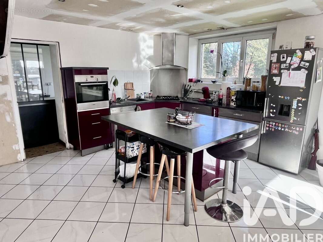 Photo 8 - Maison à LA MOTTE