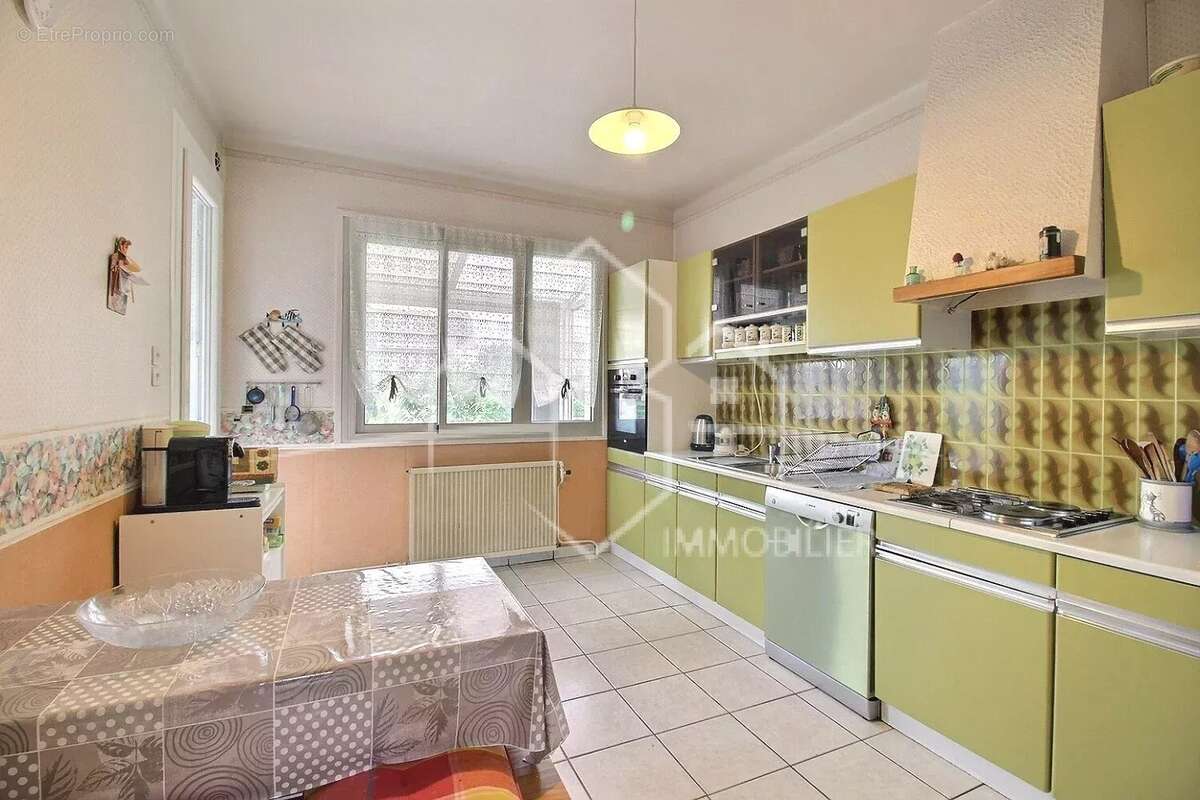 Maison à ANDANCETTE