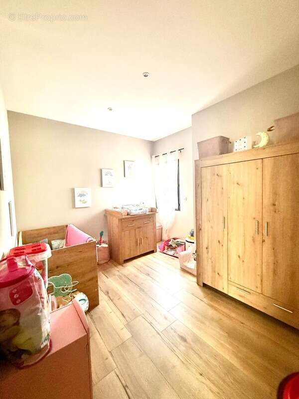 Maison à PERDREAUVILLE