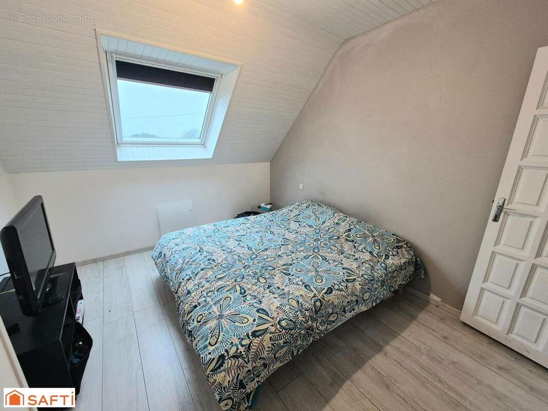 Photo 9 - Maison à SAINT-DERRIEN