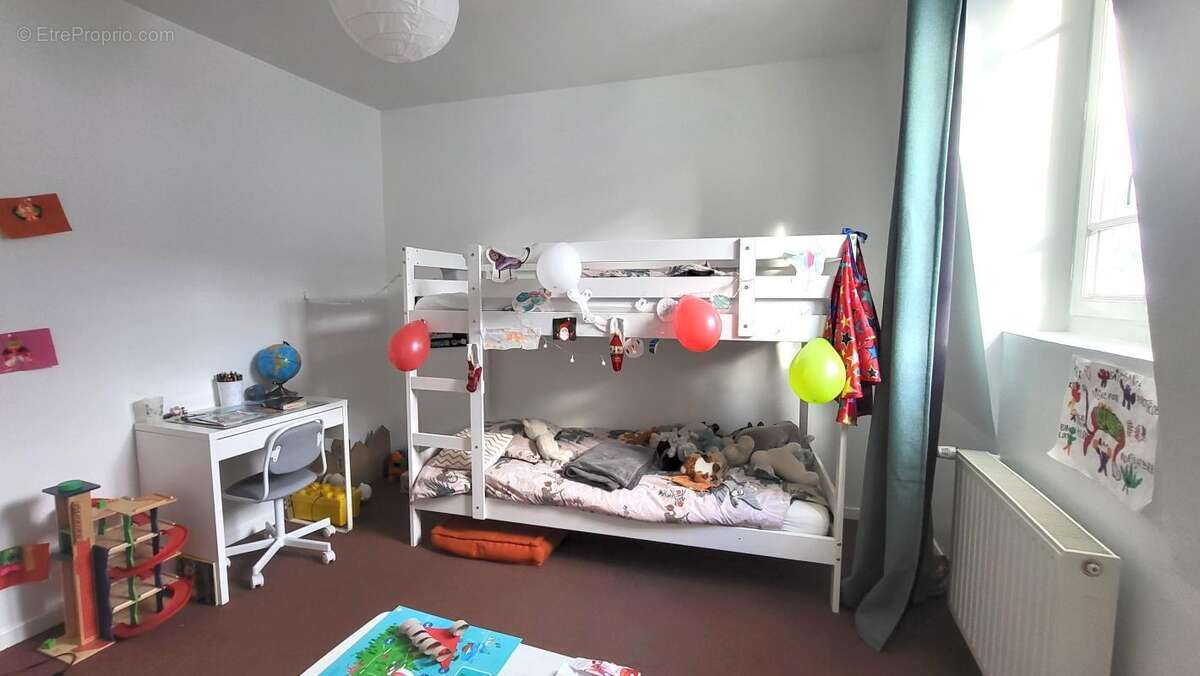 Appartement à COMPIEGNE