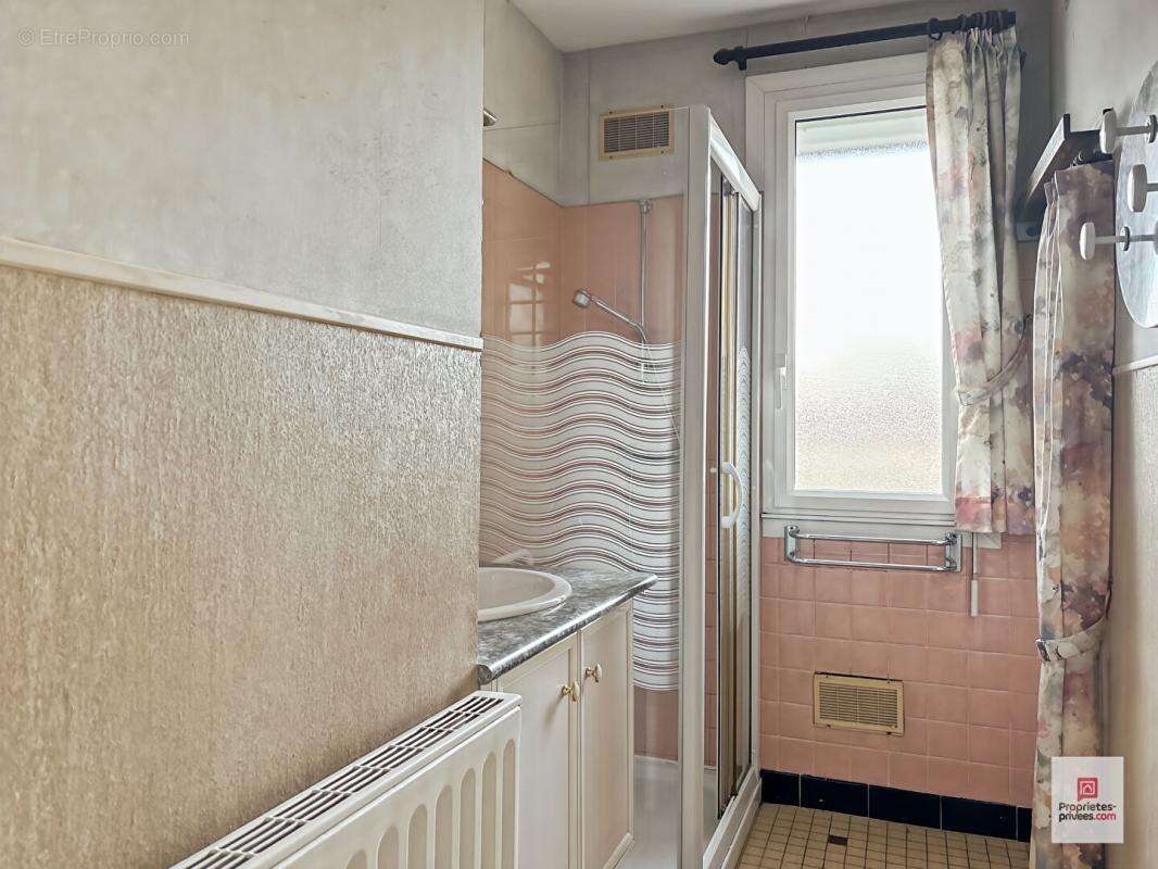 Maison à SABLE-SUR-SARTHE