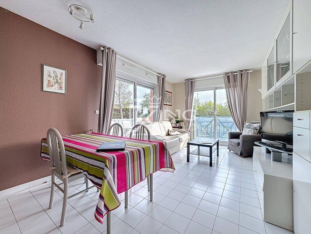 Appartement à SAINT-RAPHAEL
