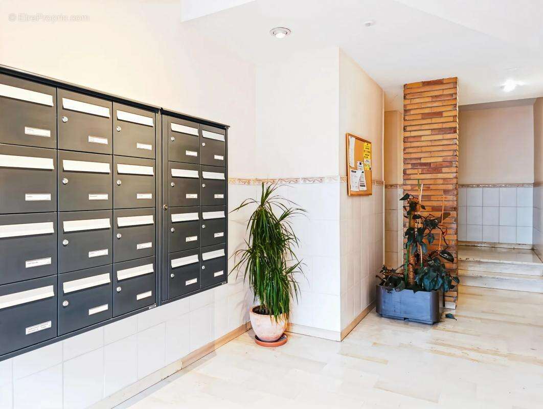 Appartement à ECHIROLLES