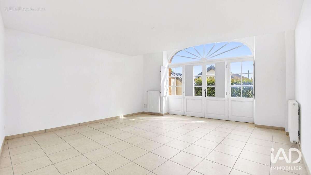 Photo 6 - Appartement à VILLENEUVE-LES-BOULOC
