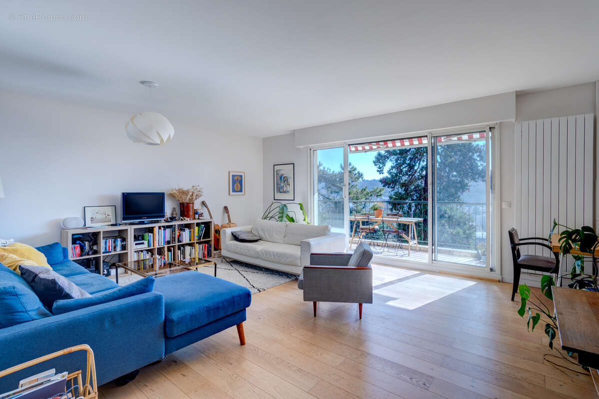 Appartement à SEVRES