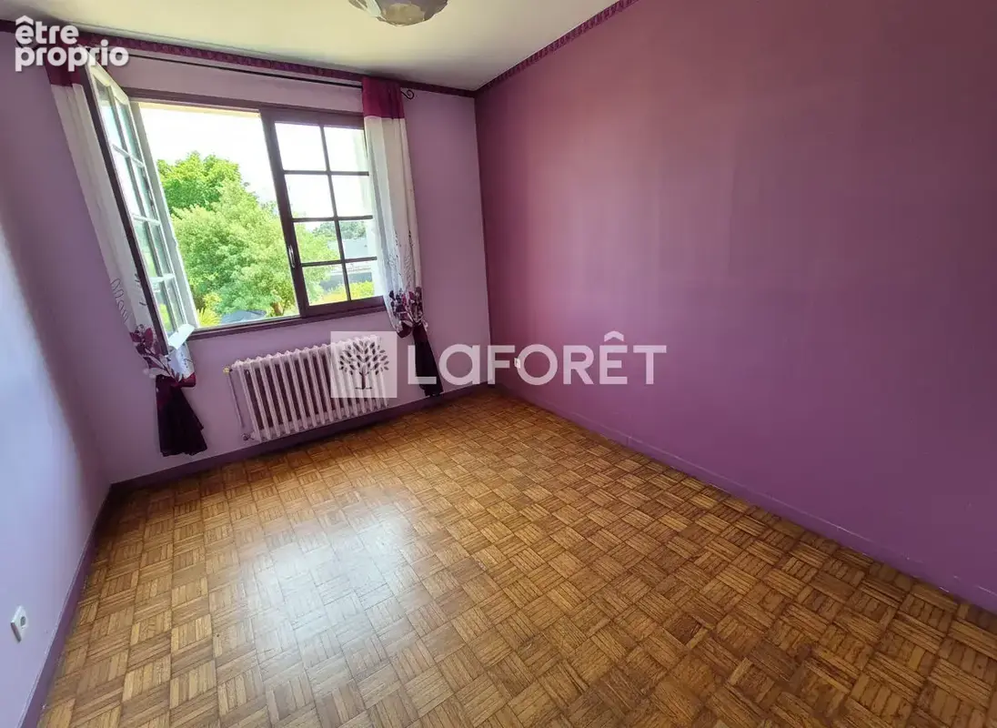 Maison Bruz 5 pièce(s) 97 m2+ 56 m² AMENAGEABLE - photo 11