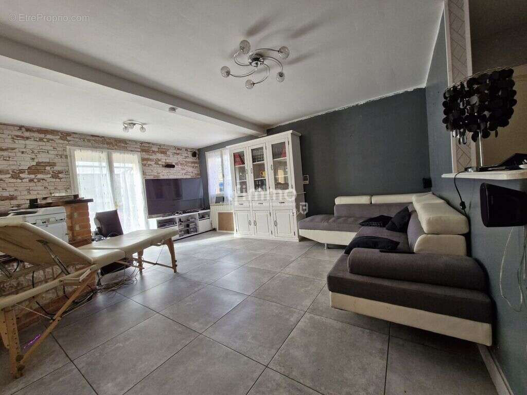 Maison à SAMATAN