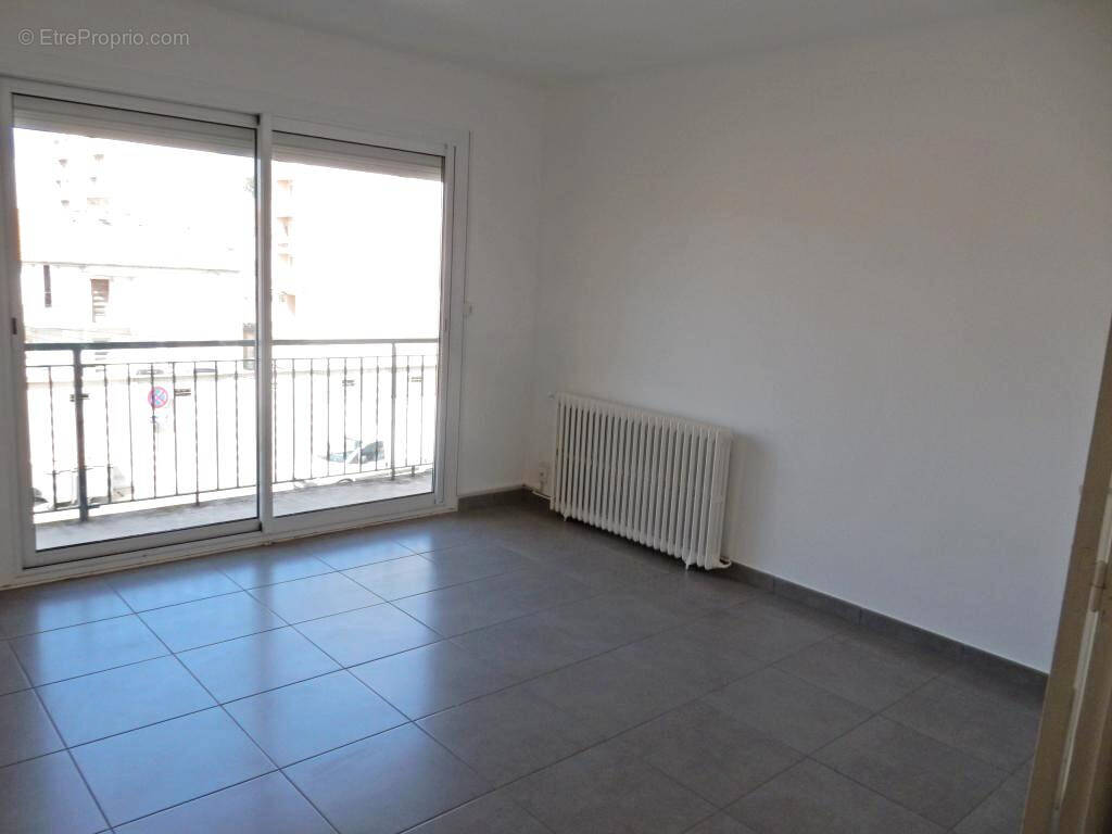Appartement à NARBONNE