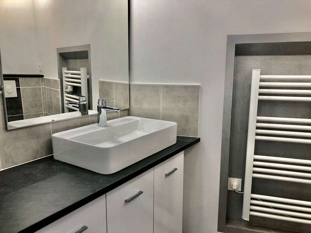 Appartement à PORNIC