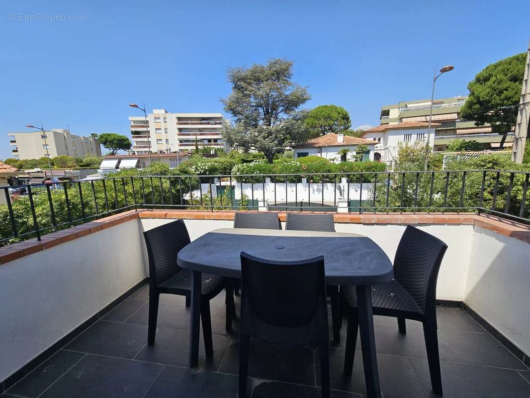 Maison de ville individuelle de 128,85m² Saint-Laurent-du-Var - photo 21