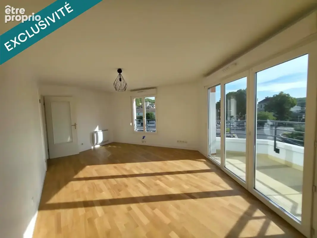 Photo 1 - Appartement à ATHIS-MONS