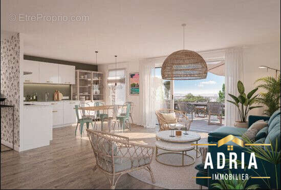 Appartement à ANGERS