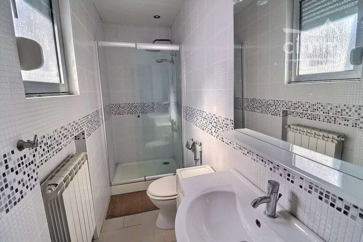 Maison à STIRING-WENDEL